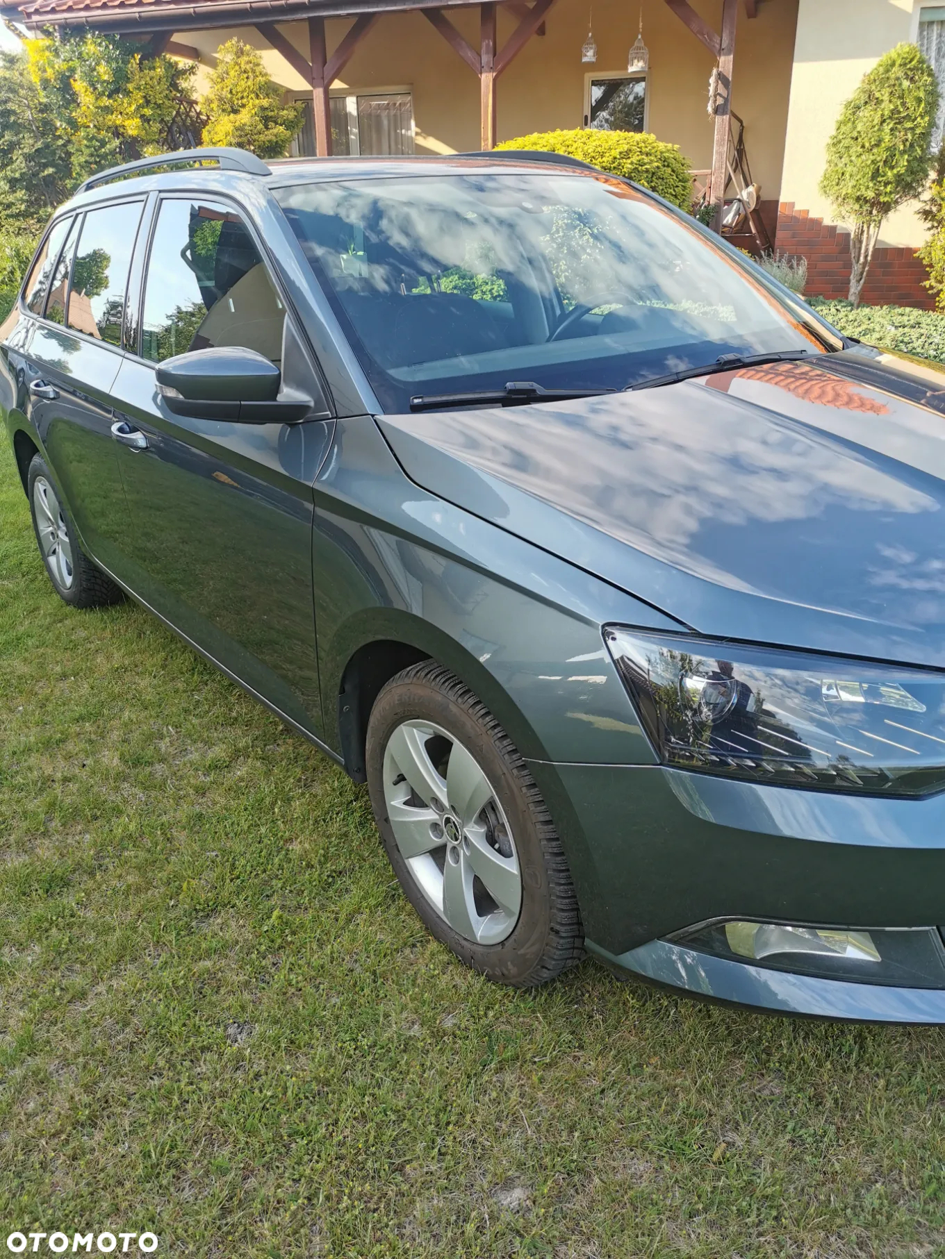 Skoda Fabia 1.2 TSI Ambition - 2