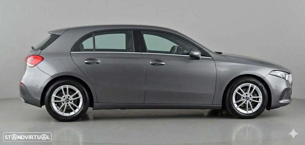Mercedes-Benz A 180 d 7G-DCT Edition 19 - 3
