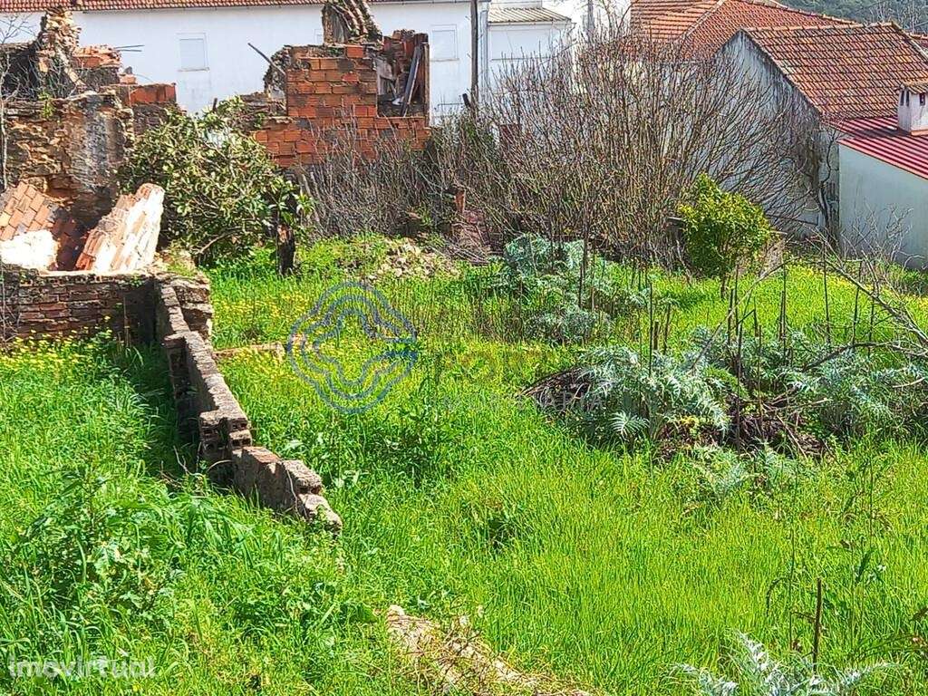 Terreno com Ruína próximo da Cidade de Tomar no Centro de Portugal - Grande imagem: 5/40