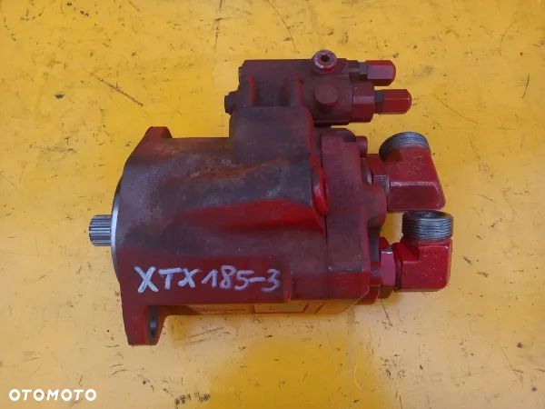Pompa hydrauliczna główna 45cm3 Rexroth McCormick XTX185 - 4