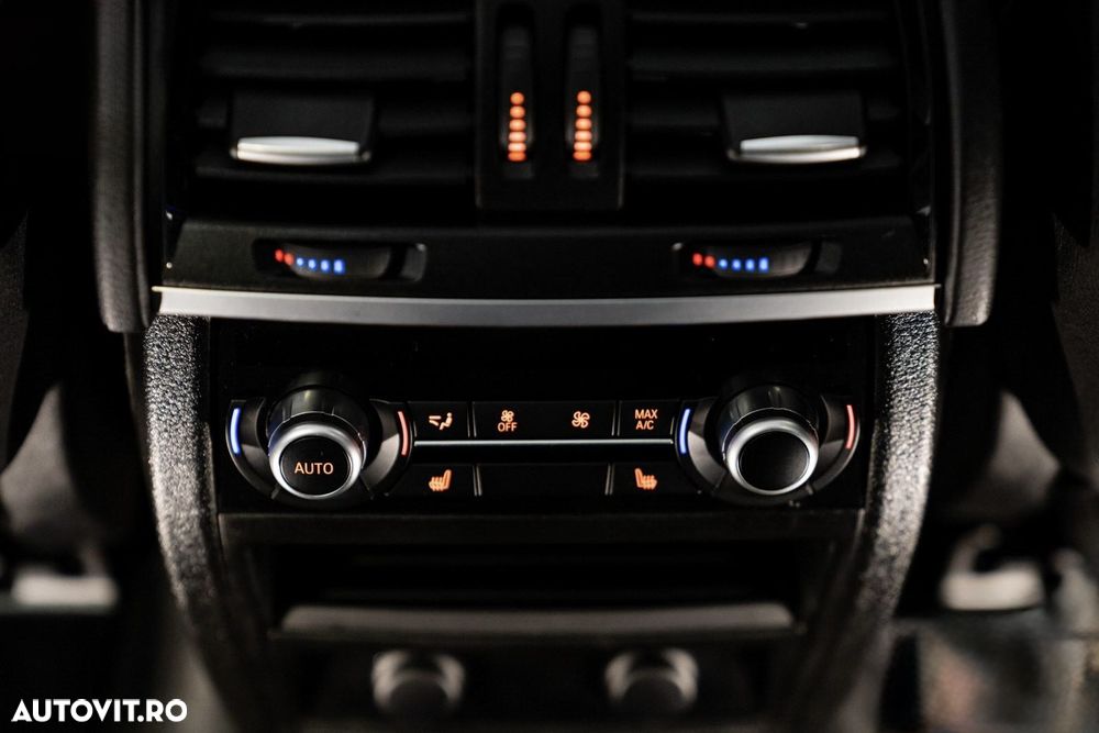 BMW X5 xDrive40e - 11