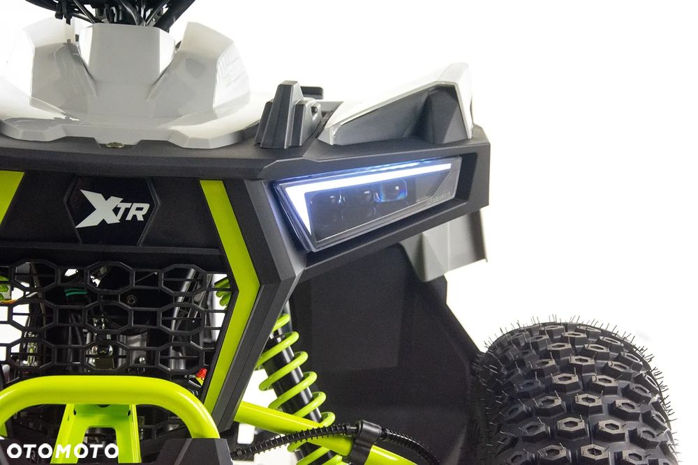 XTR Inny - 26