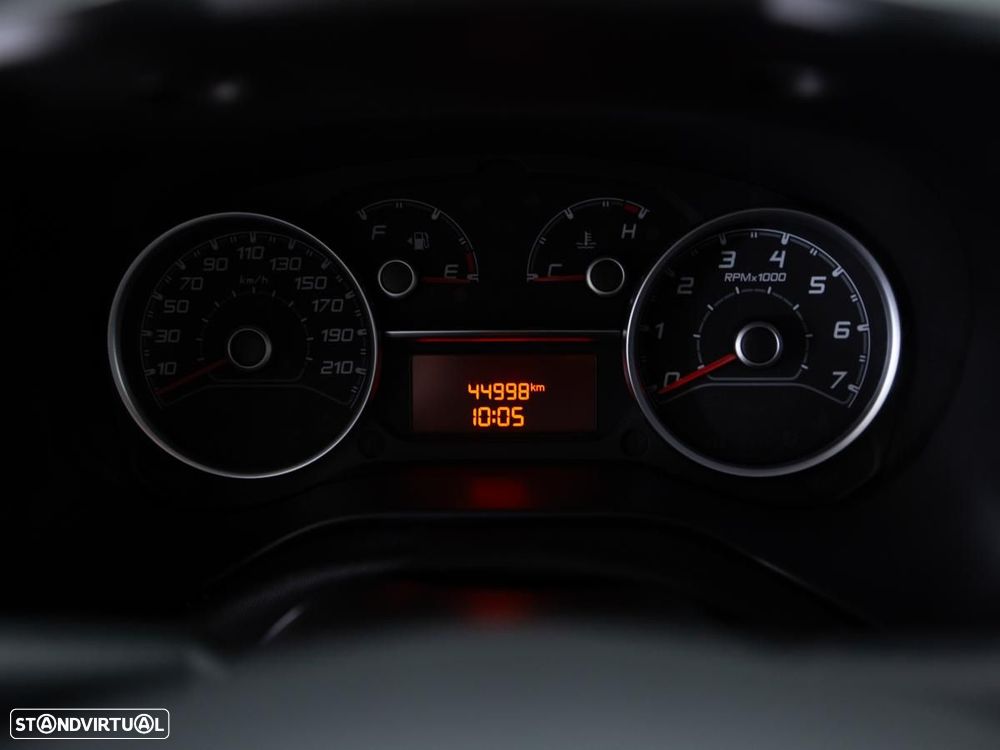 Fiat Doblo 1.6 MJ SX 3L c/IVA - 16