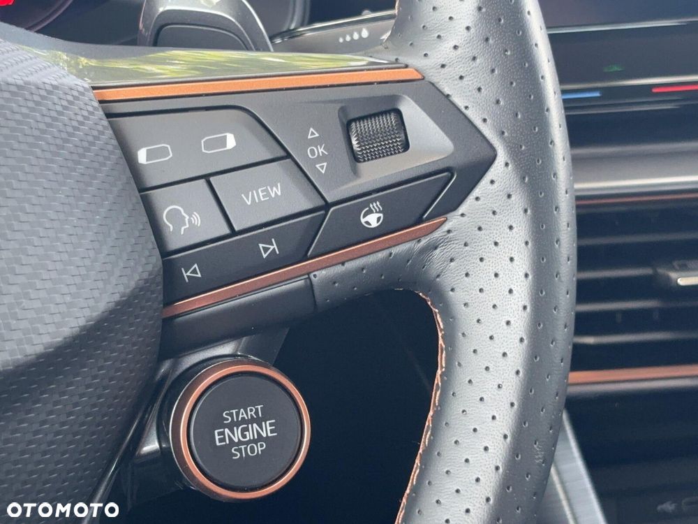 Cupra Formentor 2.0 TSI 4Drive VZ DSG - 34