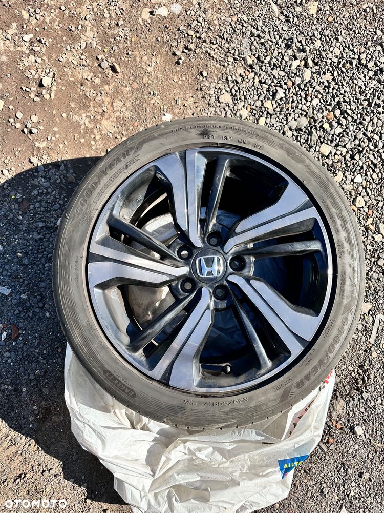 Honda Civic 1.5 T Sport (Navi) - 25