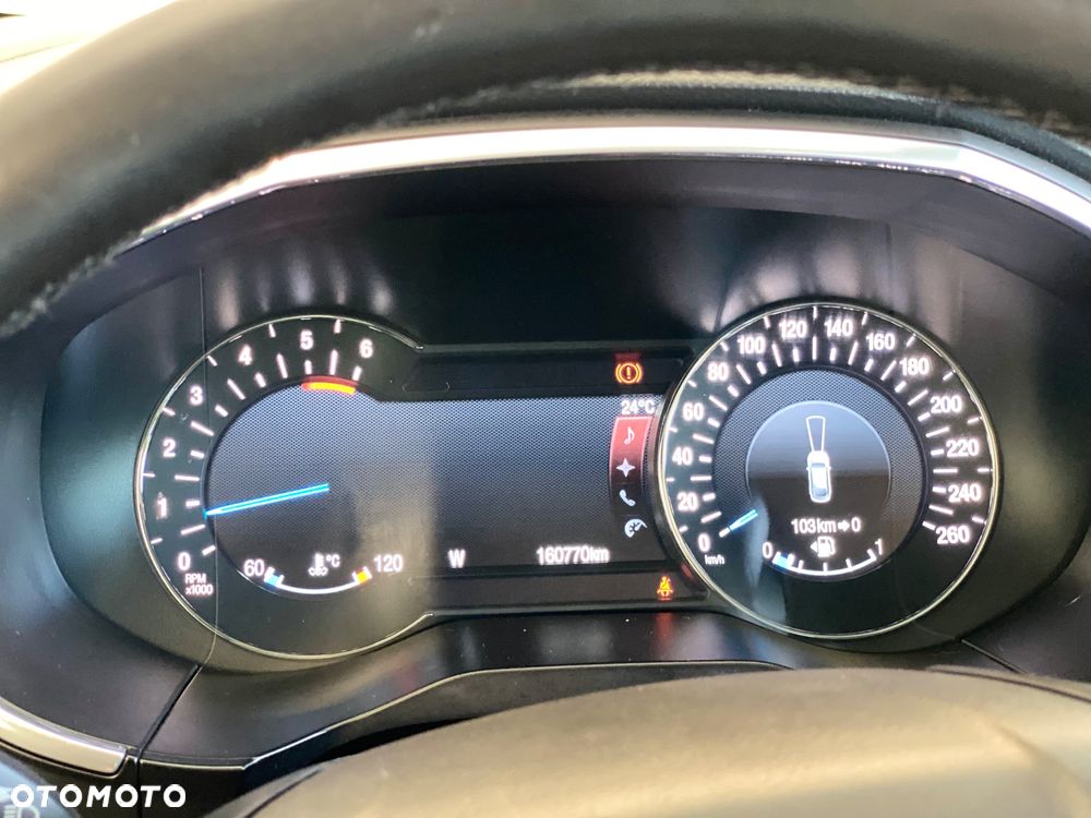 Ford S-Max 2.0 EcoBlue Titanium - 25
