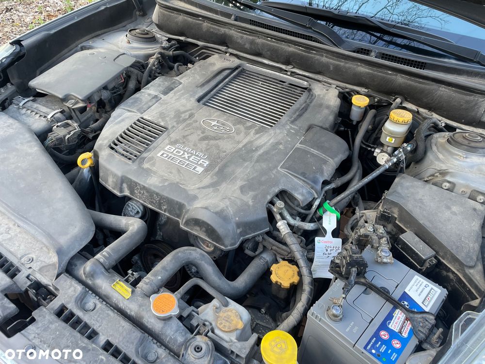 Subaru Outback 2.0 D Comfort - 38
