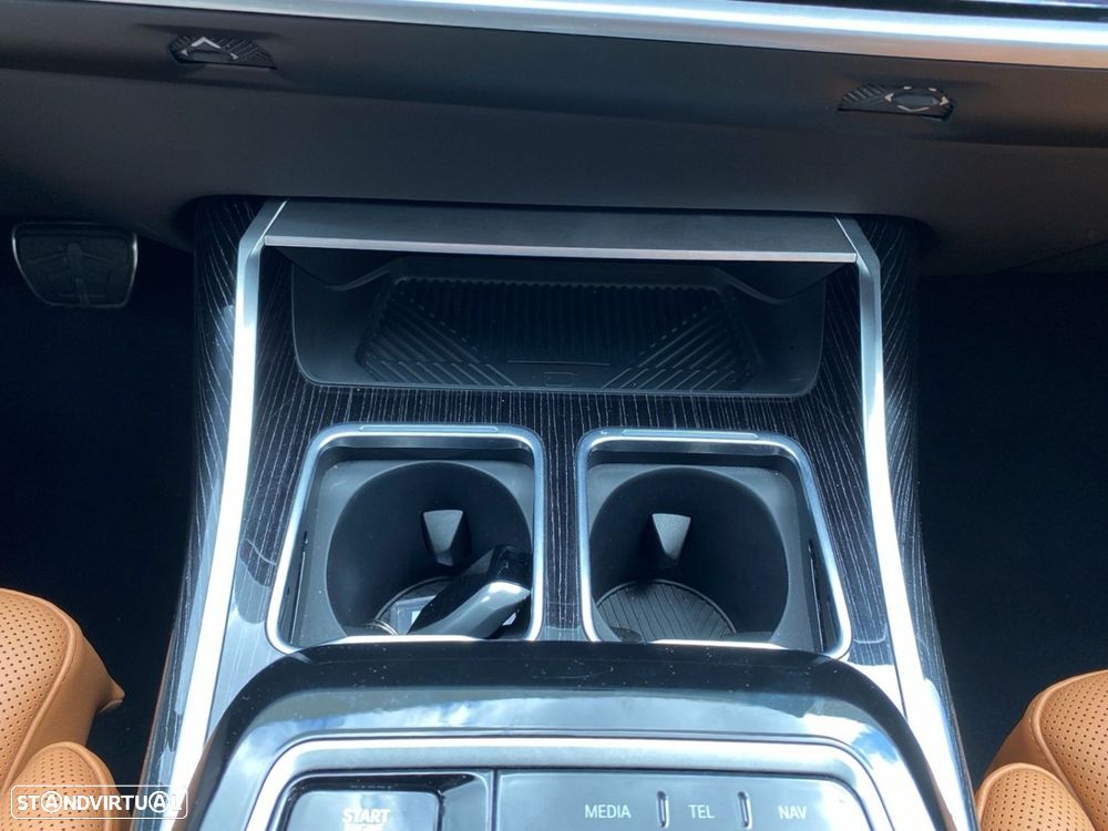 BMW 750 750e xDrive Pack Desportivo M - 15