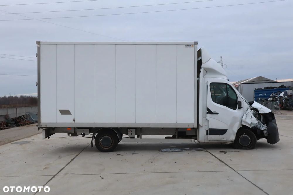 Renault Master - 7