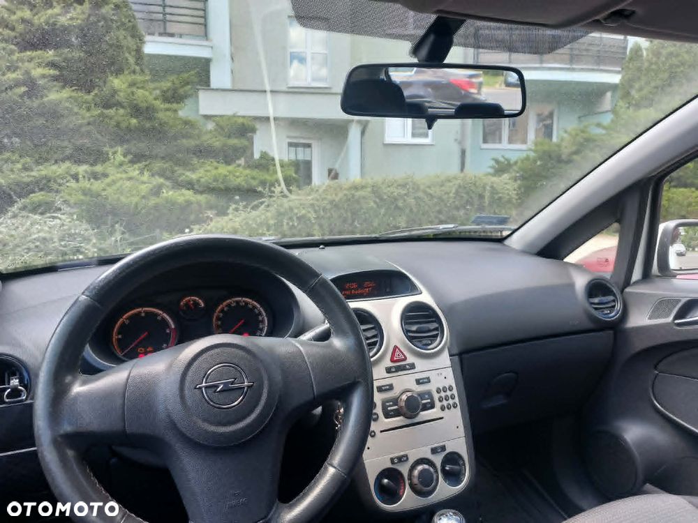 Opel Corsa 1.3 CDTI Enjoy - 13
