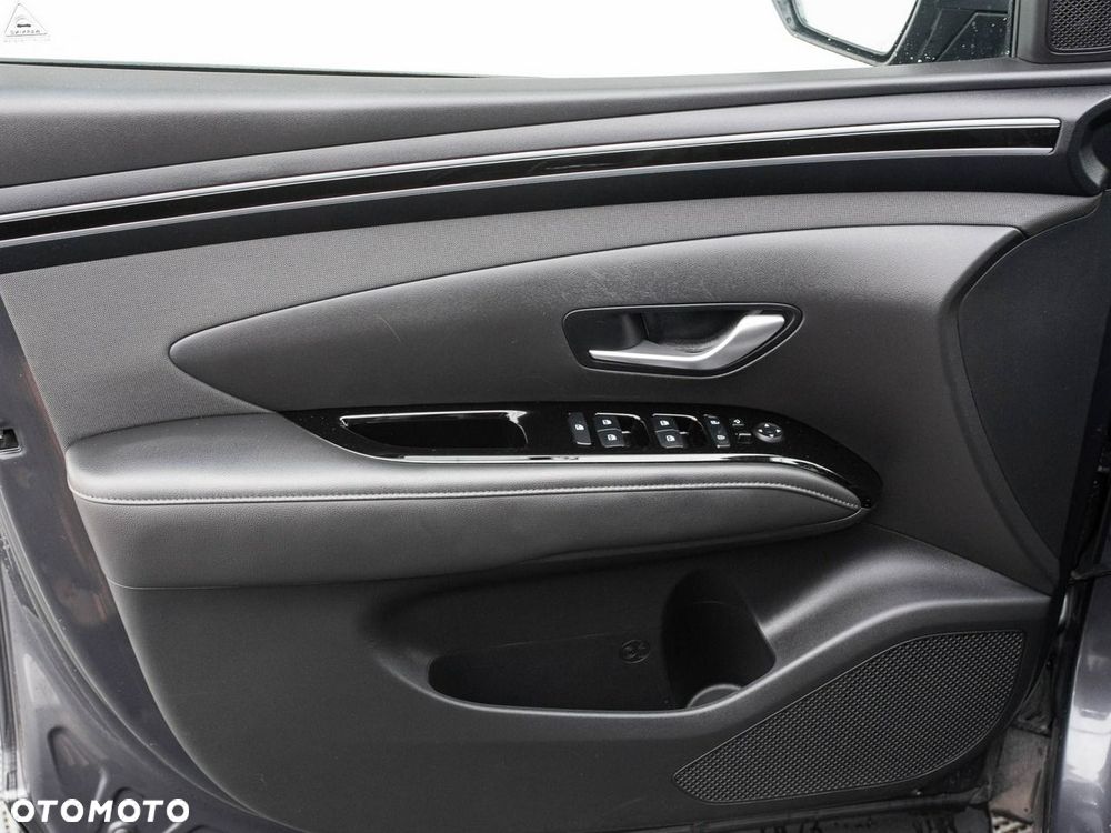 Hyundai Tucson - 10