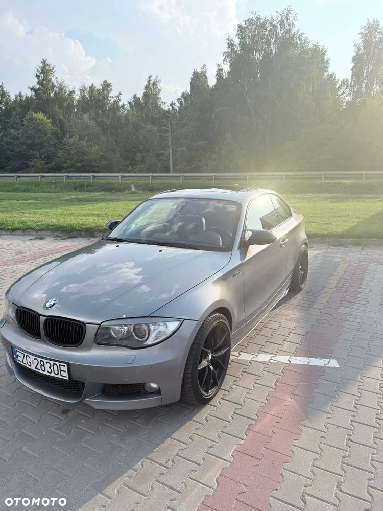 BMW Seria 1 120d - 2