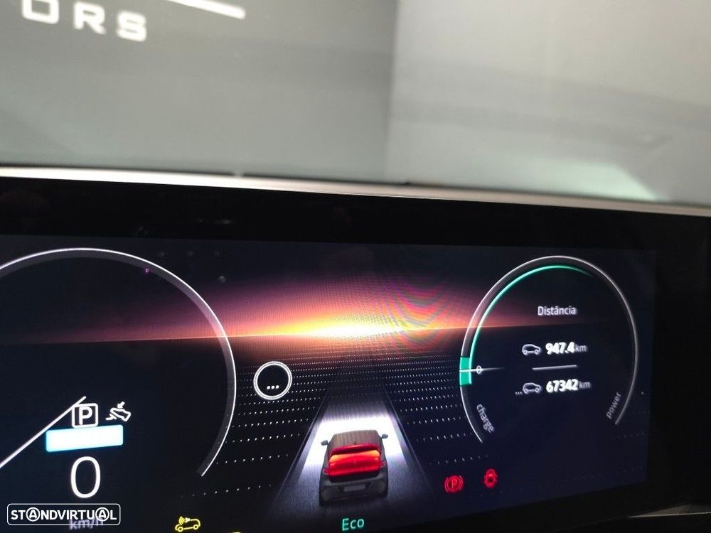 Renault Mégane E-Tech EV40 Equilibre - 34