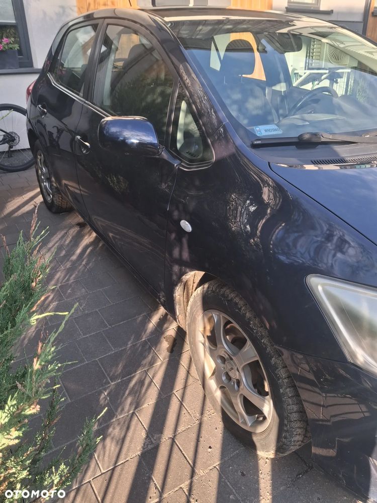 Toyota Auris 2.0 D-4D Luna - 10