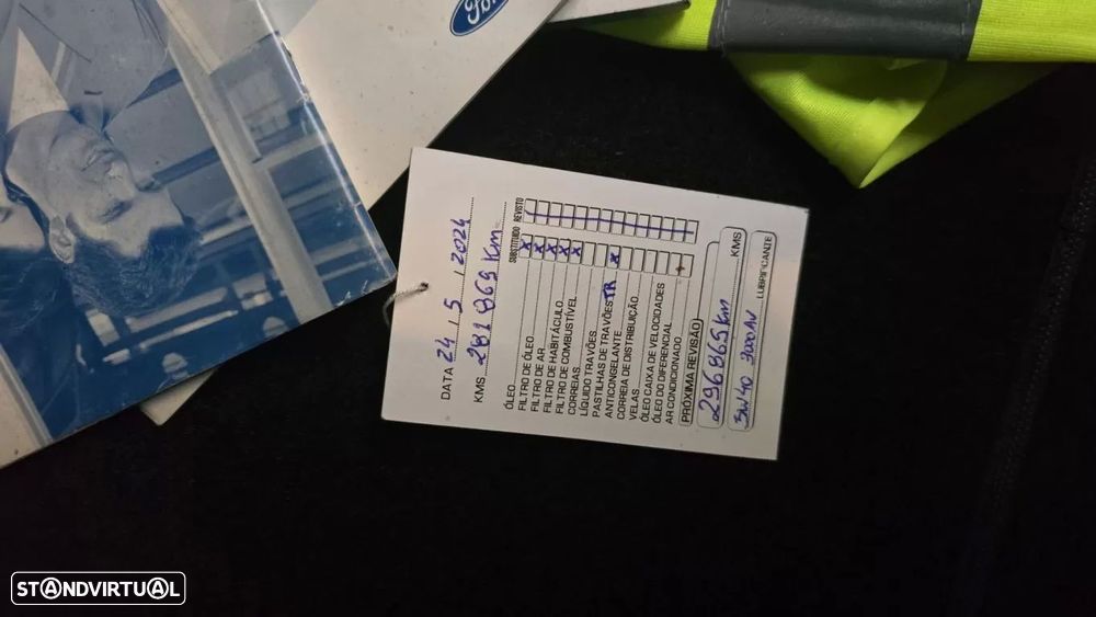 Ford Focus C-Max 1.6 TDCi Ghia - 43