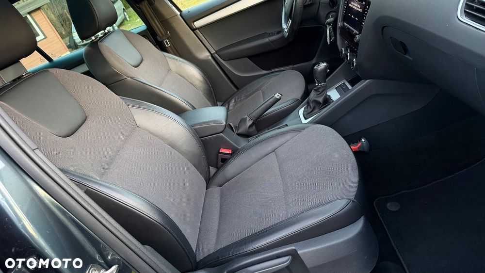 Skoda Octavia 1.5 TSI ACT DSG Style - 28