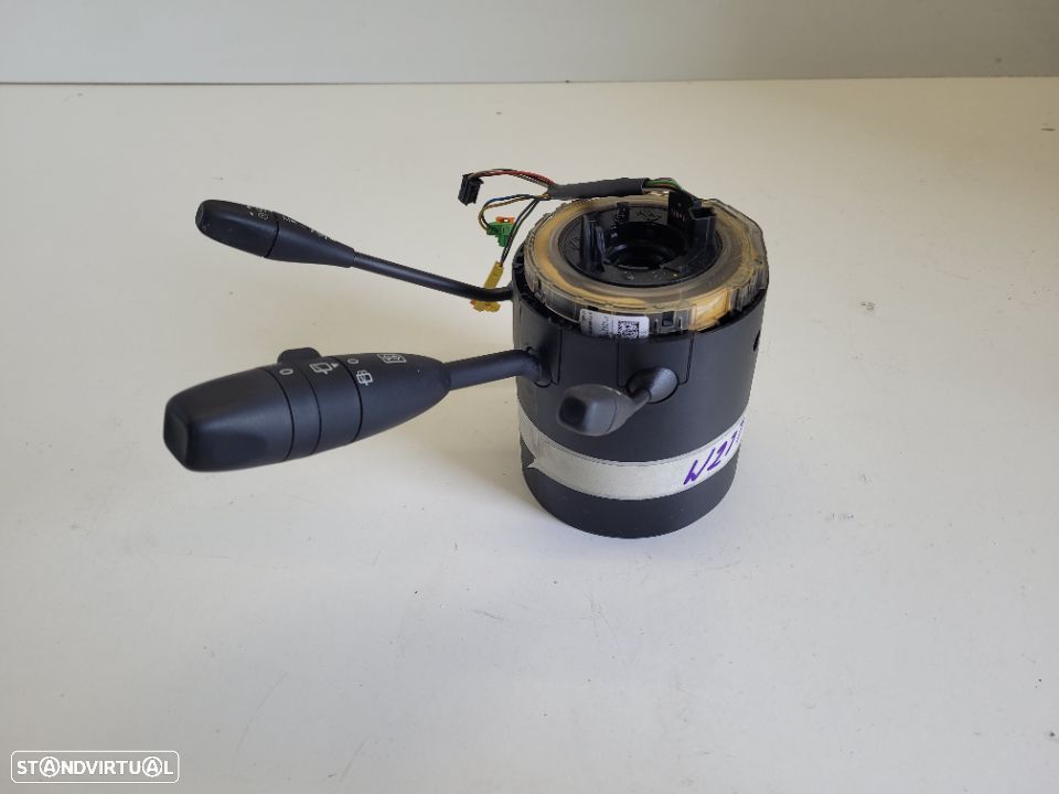Comutador Fita de airbag Mercedes E-CLASS W211 A2115404845 - 1