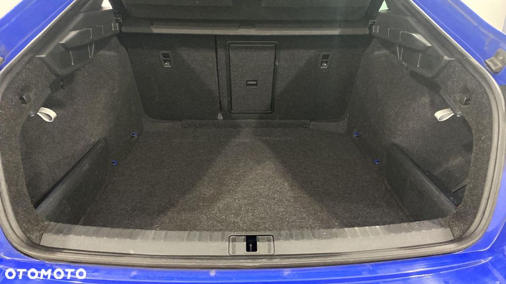 Skoda Octavia 1.5 TSI ACT Style - 12