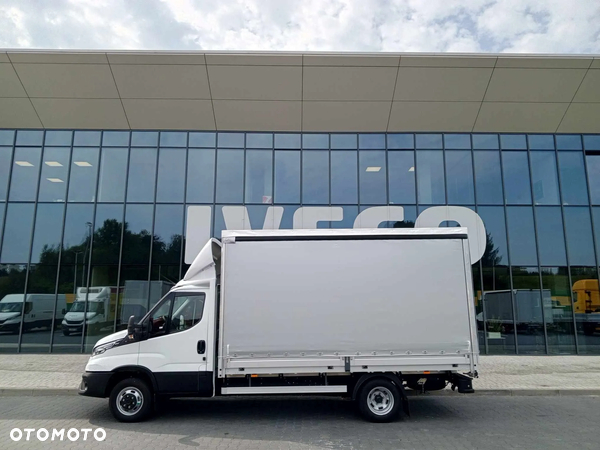 Iveco Daily 50C16H3.0Z MY24
