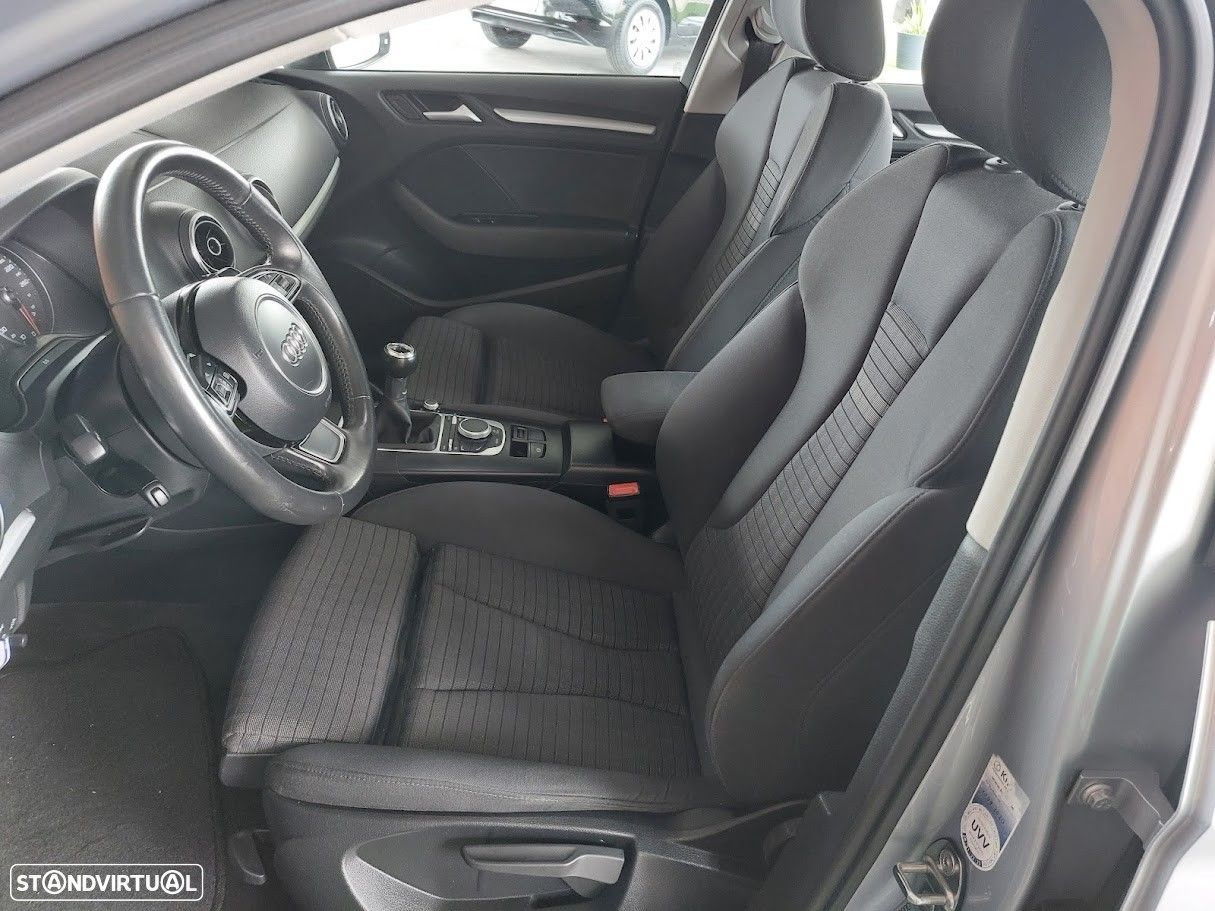Audi A3 - 14
