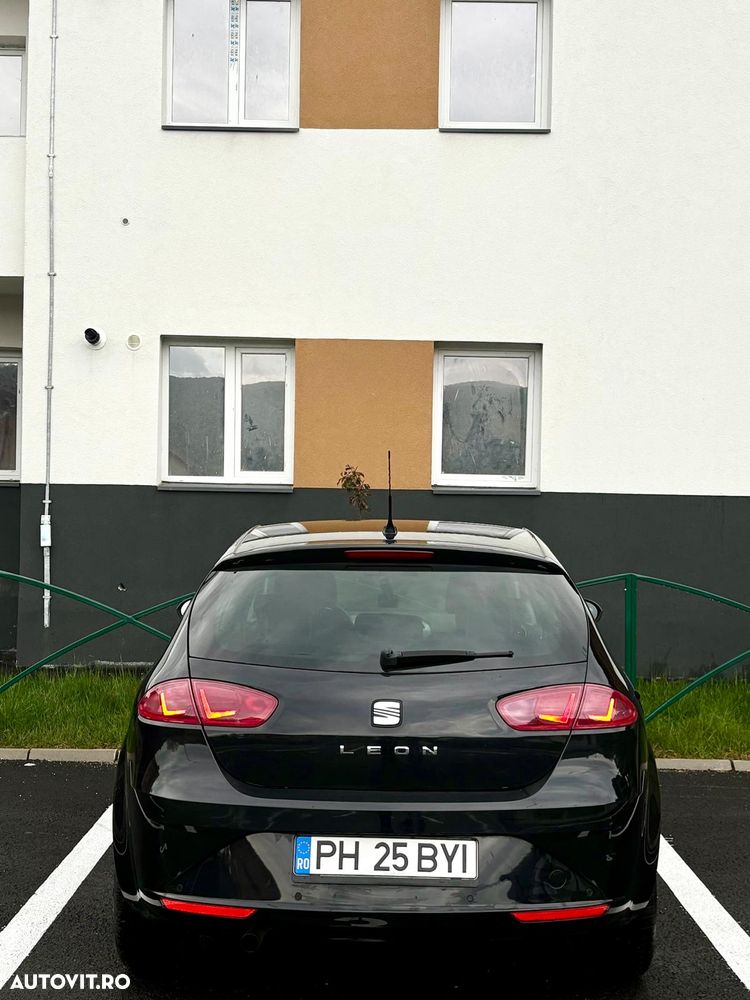 Seat Leon 1.2 TSI Ecomotive Style Copa - 2