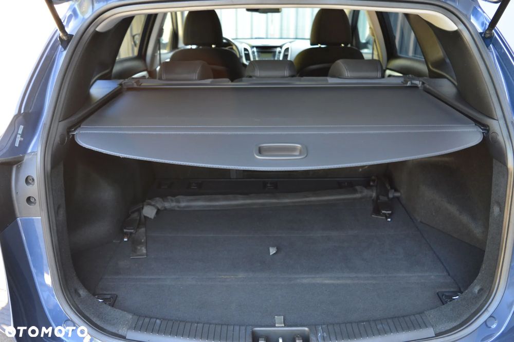 Hyundai i30 - 34