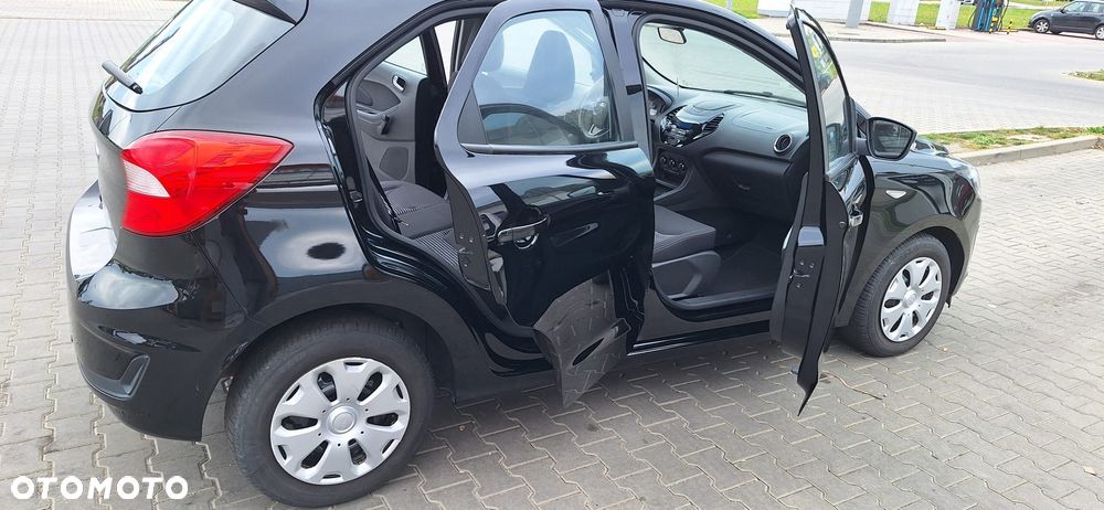Ford Ka+ - 27