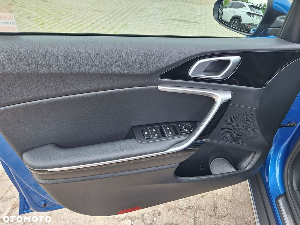 Kia XCeed 1.5 T-GDI L DCT - 13