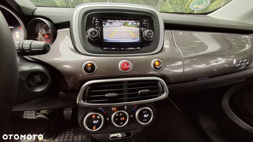 Fiat 500L 1.4 16V T-Jet Trekking - 34
