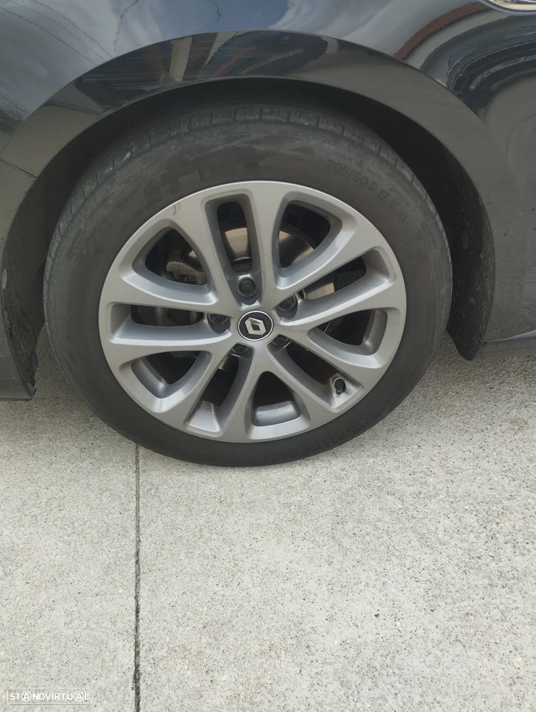 Renault Mégane 1.5 Blue dCi GT Line - 13
