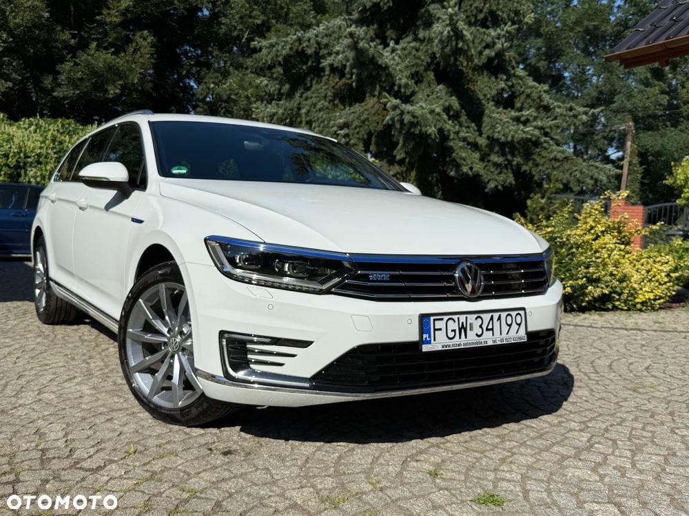Volkswagen Passat - 3