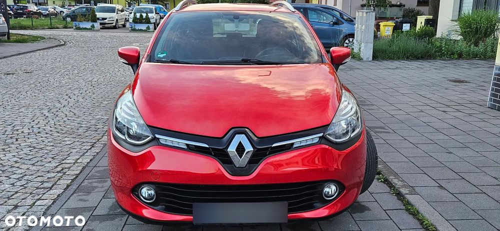 Renault Clio 0.9 Energy TCe Dynamique - 5