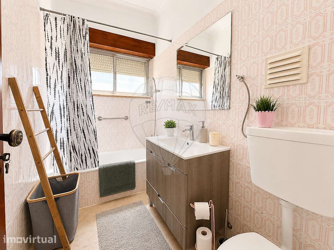 Apartamento T3 para venda - Grande imagem: 5/19