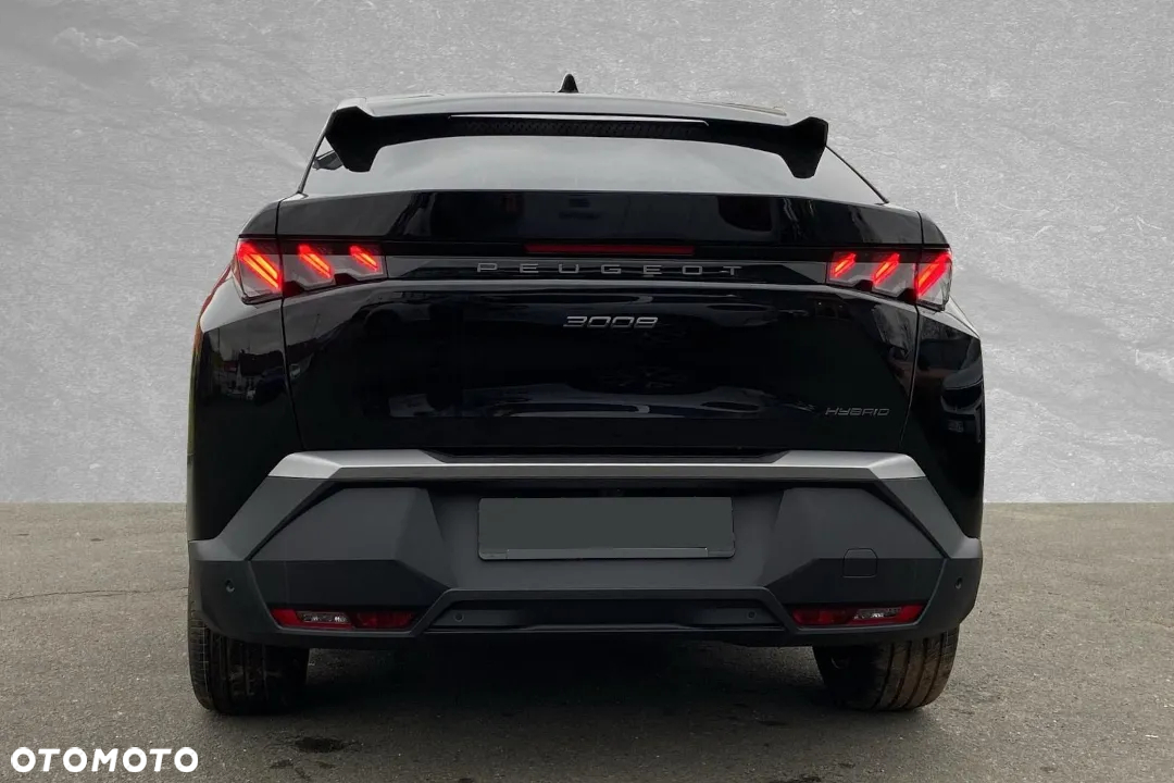 Peugeot 3008 1.2 PureTech mHEV GT e-DCS6 - 5