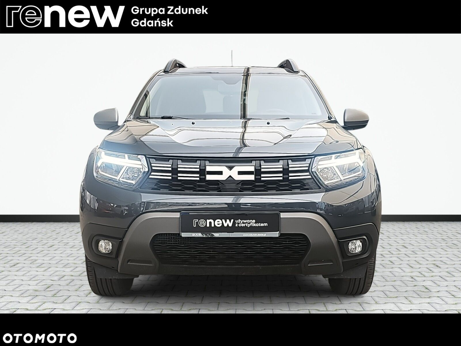 Dacia Duster - 2