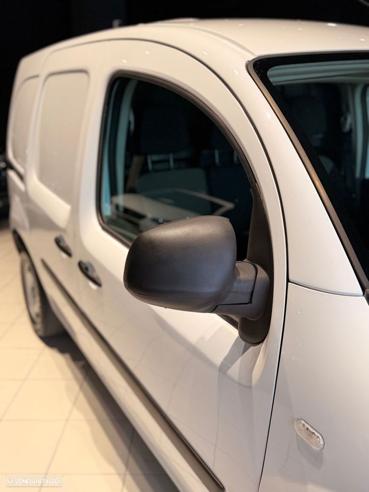 Renault Kangoo Outro - 5