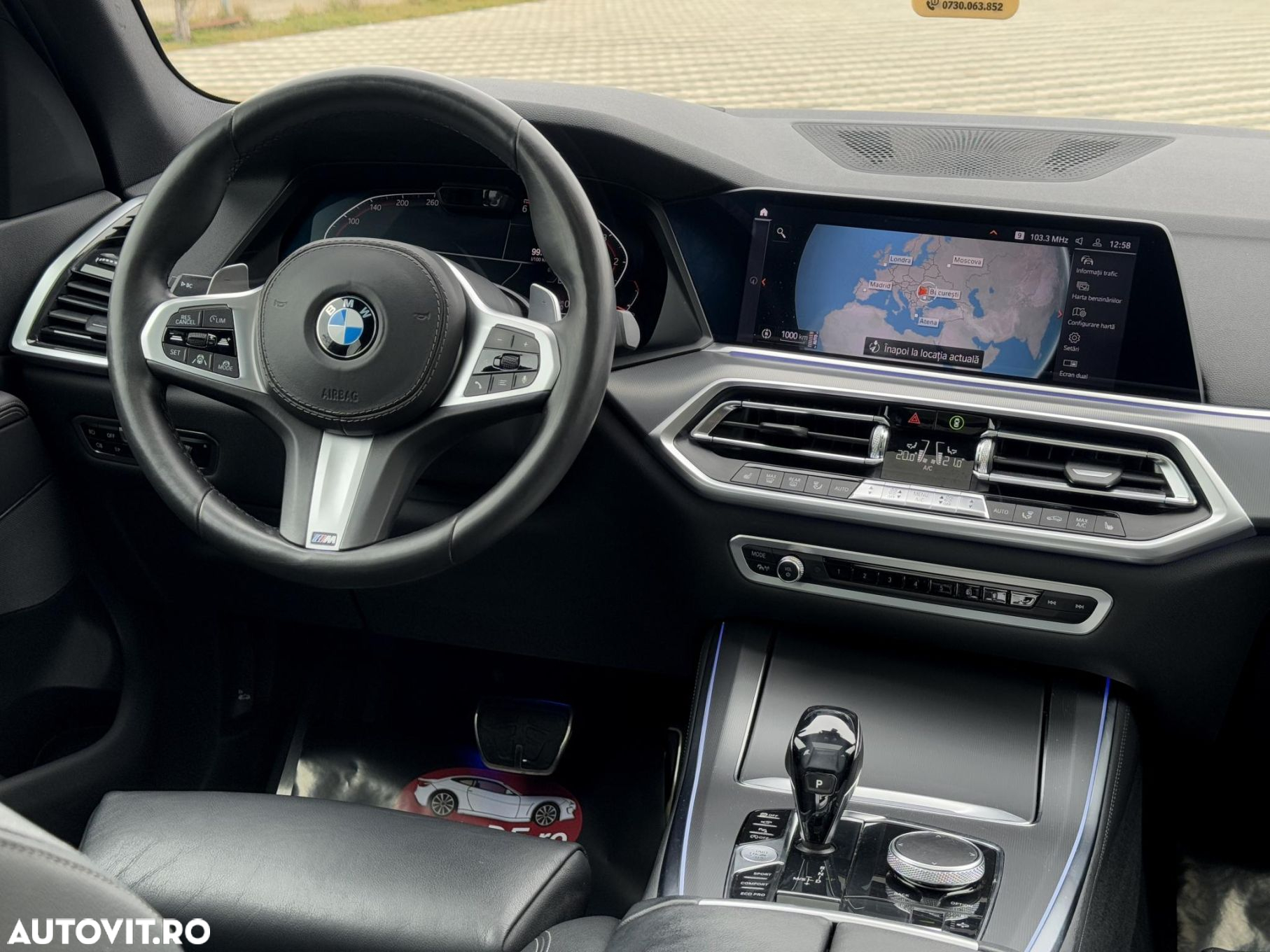 BMW X5 - 12