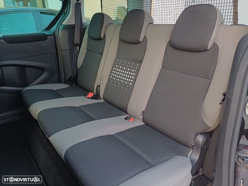 Citroën Berlingo Multispace BlueHDi Selection - 22