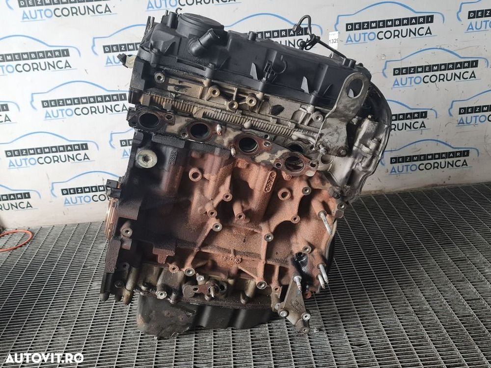 Motor Ford Ranger III 2.2 TDCi 2011 - 2015 150CP Manuala ENQJ GBVAJQJ Euro5 (1329) ... - 1
