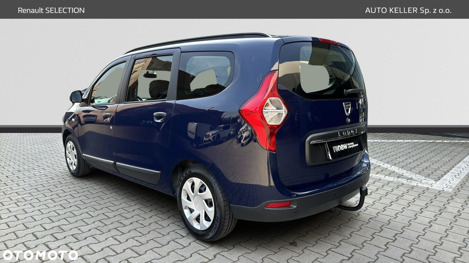 Dacia Lodgy - 4