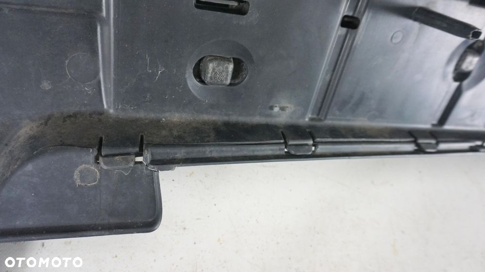 ZDERZAK PRZÓD PRZEDNI VOLVO XC90 I 1 LIFT 07-14 FL 2007-2014 SPRYSKI 426-26 - 12