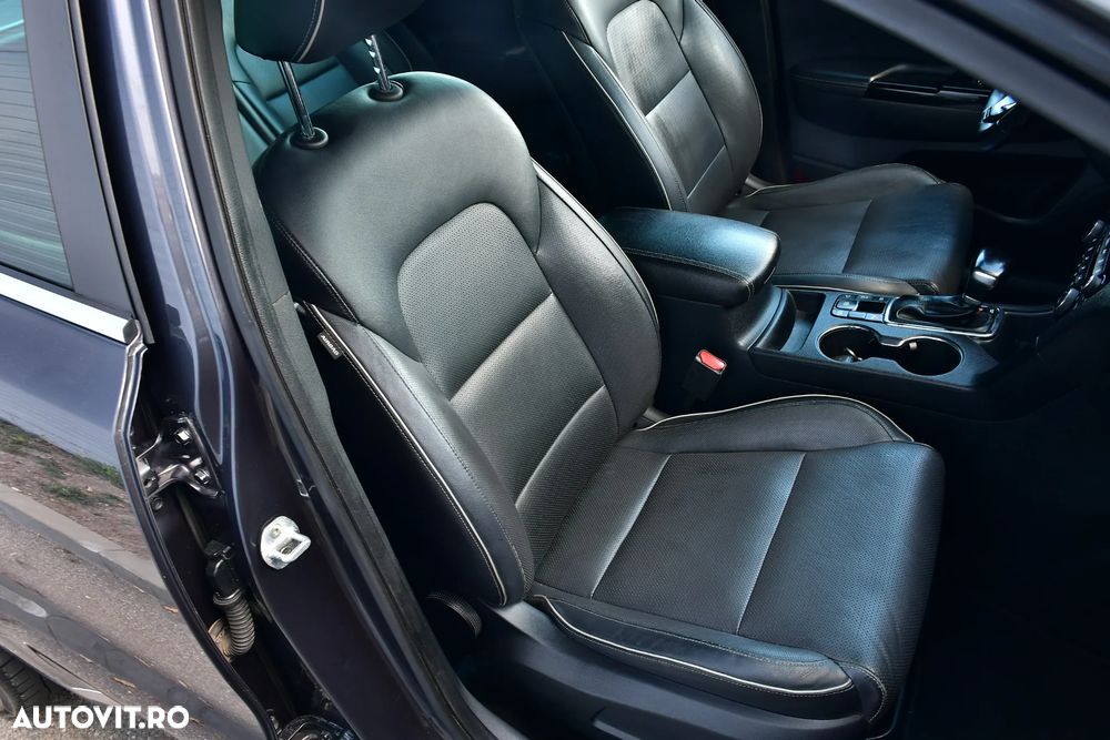 Kia Sportage - 17