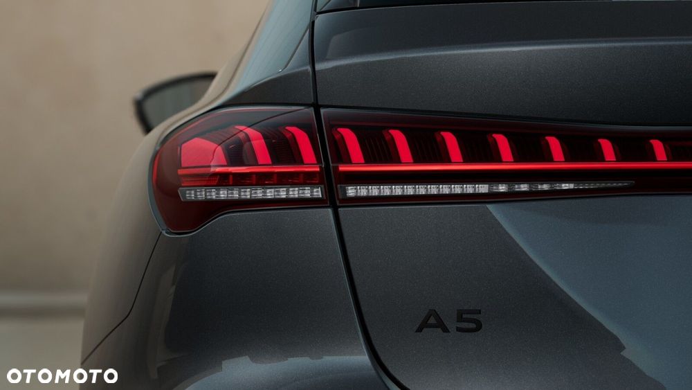 Audi A5 Avant - 11