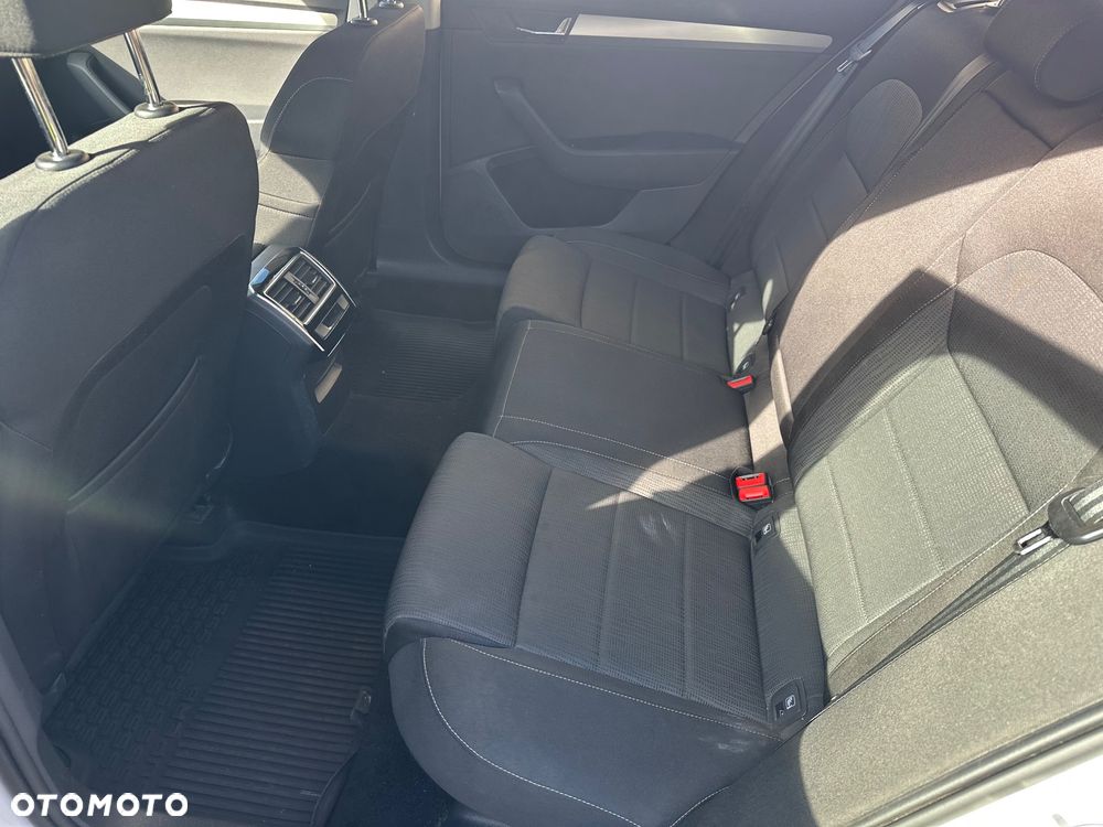 Skoda Superb - 9