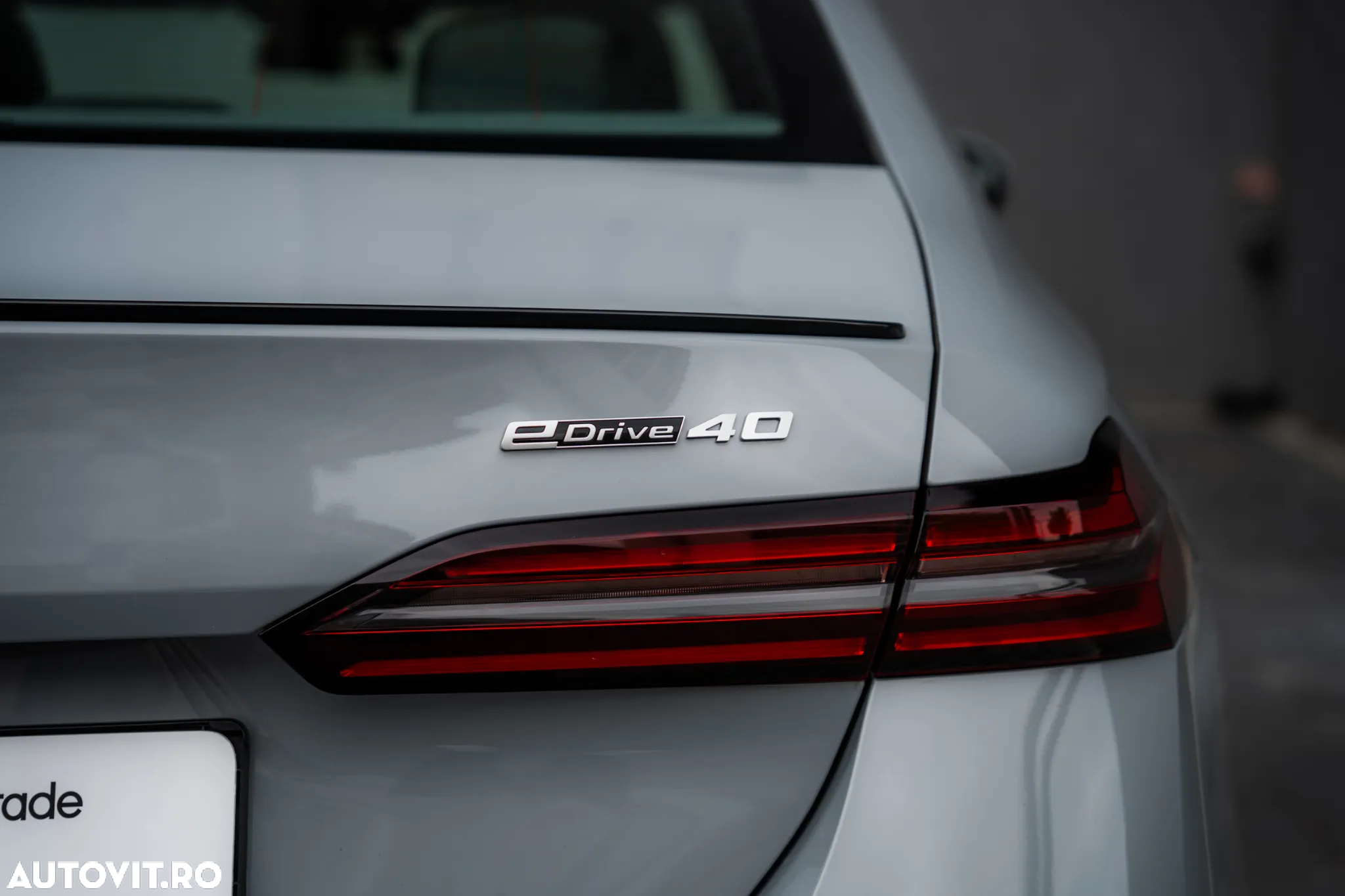 BMW i5 eDrive40 - 12