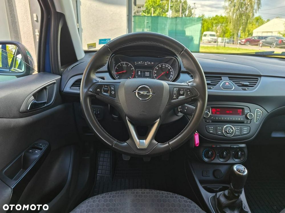 Opel Corsa - 11