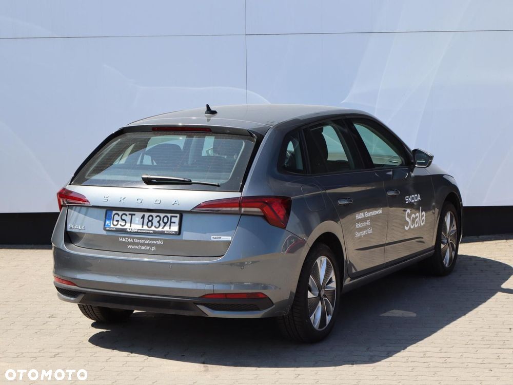 Skoda Scala - 3