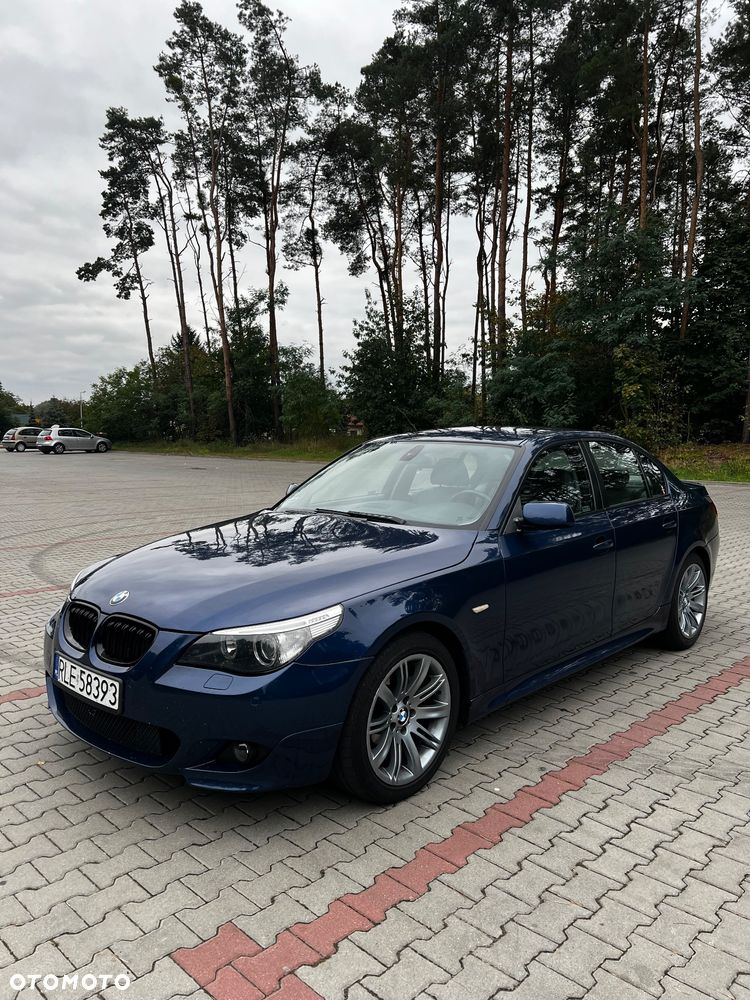 BMW Seria 5 - 4