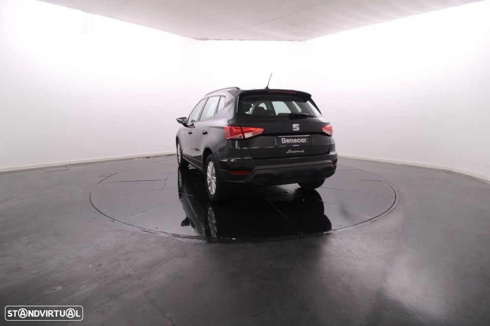 SEAT Leon ST 1.0 TSI Style - 5