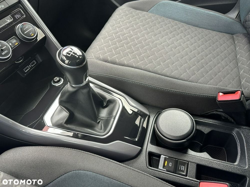 Volkswagen T-Roc 1.6 TDI SCR IQ.DRIVE - 25